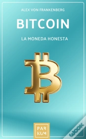 Capa do artigo Bitcoin