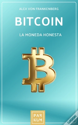 Capa do artigo Bitcoin