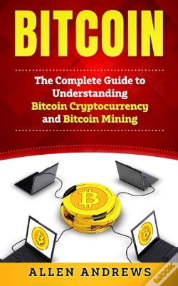 Capa do artigo Bitcoin