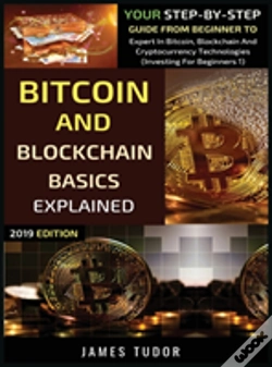 Capa do artigo Bitcoin And Blockchain Basics Explained
