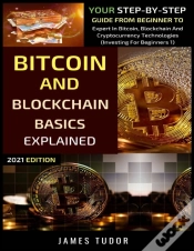 Capa do artigo Bitcoin And Blockchain Basics Explained