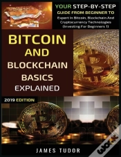 Capa do artigo Bitcoin And Blockchain Basics Explained