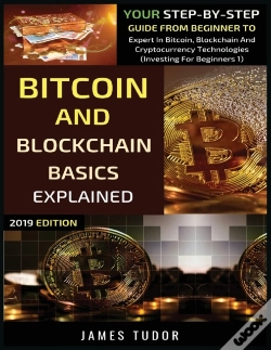 Capa do artigo Bitcoin And Blockchain Basics Explained