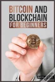 Capa do artigo Bitcoin And Blockchain For Beginners