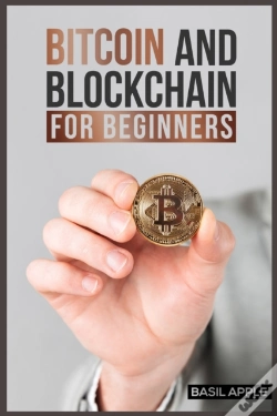 Capa do artigo Bitcoin And Blockchain For Beginners
