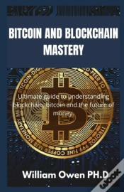 Capa do artigo Bitcoin And Blockchain Mastery