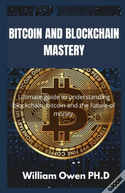 Capa do artigo Bitcoin And Blockchain Mastery