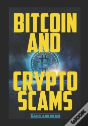 Capa do artigo Bitcoin And Crypto Scams