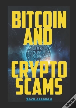 Capa do artigo Bitcoin And Crypto Scams