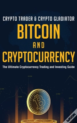 Capa do artigo Bitcoin And Cryptocurrency