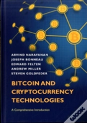 Capa do artigo Bitcoin And Cryptocurrency Technologies