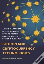 Capa do artigo Bitcoin And Cryptocurrency Technologies
