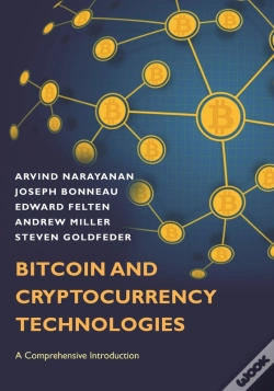Capa do artigo Bitcoin And Cryptocurrency Technologies
