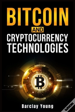 Capa do artigo Bitcoin And Cryptocurrency Technologies
