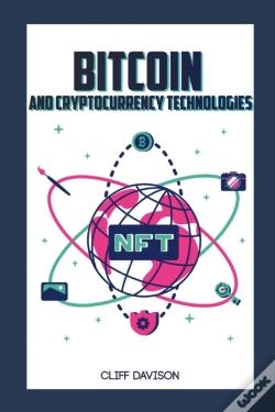 Capa do artigo Bitcoin And Cryptocurrency Technologies