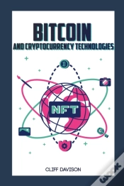 Capa do artigo Bitcoin And Cryptocurrency Technologies