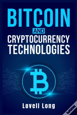 Capa do artigo Bitcoin And Cryptocurrency Technologies