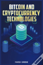 Capa do artigo Bitcoin And Cryptocurrency Technologies