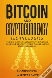 Capa do artigo Bitcoin And Cryptocurrency Technologies