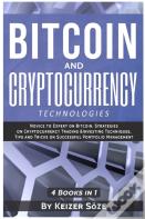 Bitcoin And Cryptocurrency Technologies