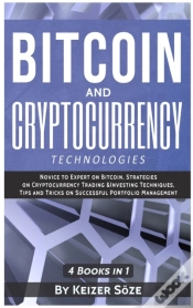 Capa do artigo Bitcoin And Cryptocurrency Technologies