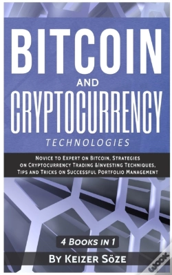 Capa do artigo Bitcoin And Cryptocurrency Technologies