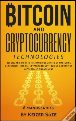 Capa do artigo Bitcoin And Cryptocurrency Technologies