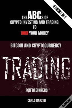 Capa do artigo Bitcoin And Cryptocurrency Trading For Beginners