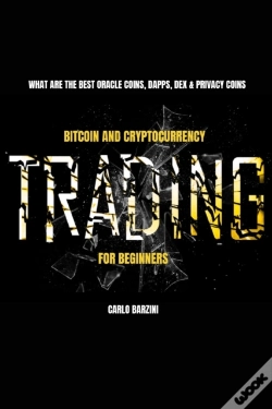 Capa do artigo Bitcoin And Cryptocurrency Trading For Beginners