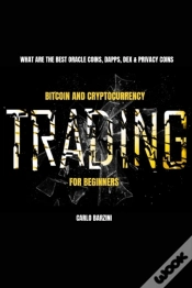 Capa do artigo Bitcoin And Cryptocurrency Trading For Beginners
