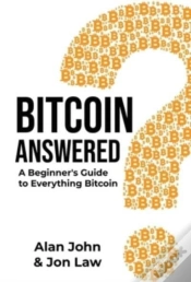Capa do artigo Bitcoin Answered