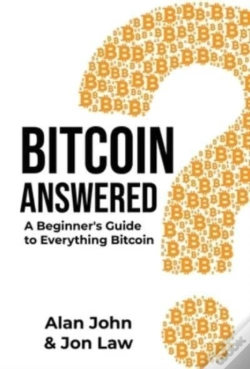 Capa do artigo Bitcoin Answered
