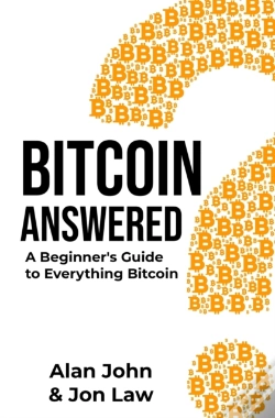 Capa do artigo Bitcoin Answered
