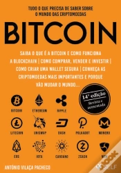 Capa do artigo Bitcoin
