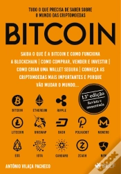 Capa do artigo Bitcoin
