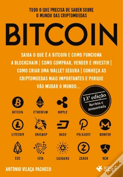 Capa do artigo Bitcoin