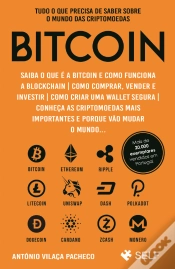 Capa do artigo Bitcoin
