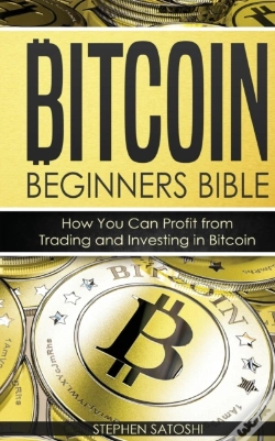 Capa do artigo Bitcoin Beginners Bible: How You Can Pro