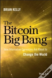 Capa do artigo Bitcoin Big Bang