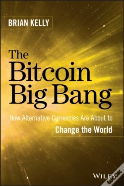 Capa do artigo Bitcoin Big Bang