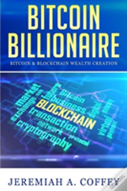 Capa do artigo Bitcoin Billionaire / Bitcoin & Blockchain Wealth Creation