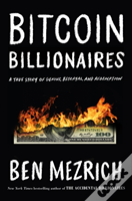 Bitcoin Billionaires