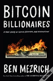 Capa do artigo Bitcoin Billionaires