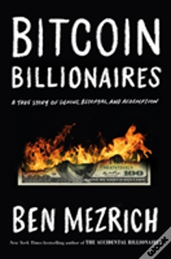 Capa do artigo Bitcoin Billionaires