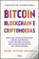 Bitcoin, Blockchain e Criptomoedas
