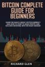 Bitcoin Complete Guide For Beginners: Le - Preview