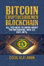 Bitcoin Cryptocurrency Blockchain - Preview