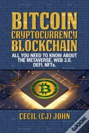 Capa do artigo Bitcoin Cryptocurrency Blockchain