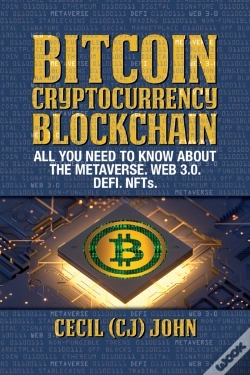 Capa do artigo Bitcoin Cryptocurrency Blockchain