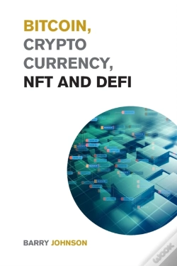 Capa do artigo Bitcoin, Cryptocurrency, Nft And Defi: C